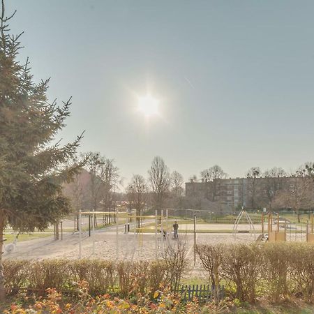 Dream Loft Krosna Gdaňsk Exteriér fotografie