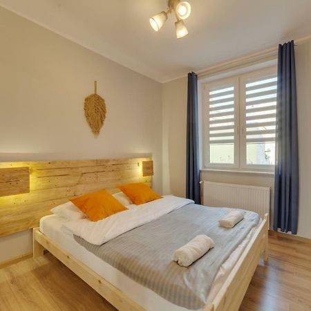 Dream Loft Krosna Gdaňsk Exteriér fotografie