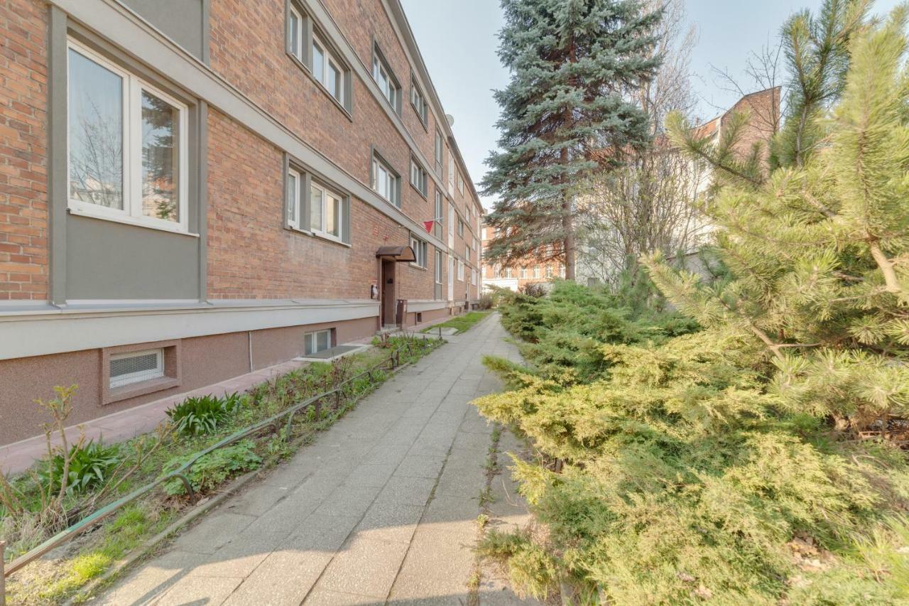 Dream Loft Krosna Gdaňsk Exteriér fotografie